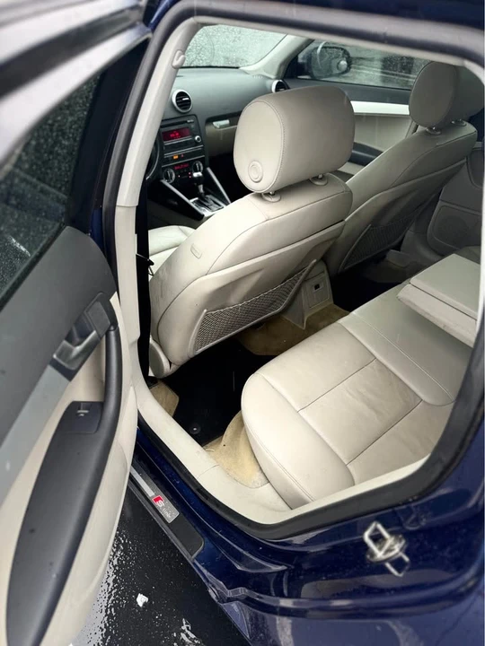 2013 Audi 8V A3 - Image 10 of 13