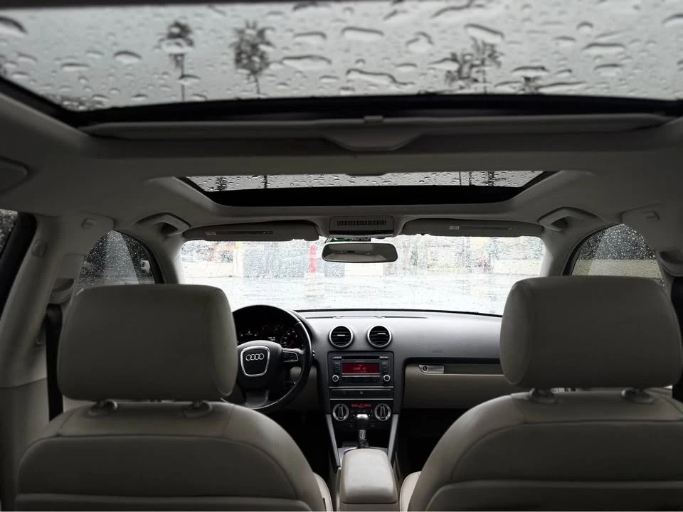 2013 Audi 8V A3 - Image 12 of 13