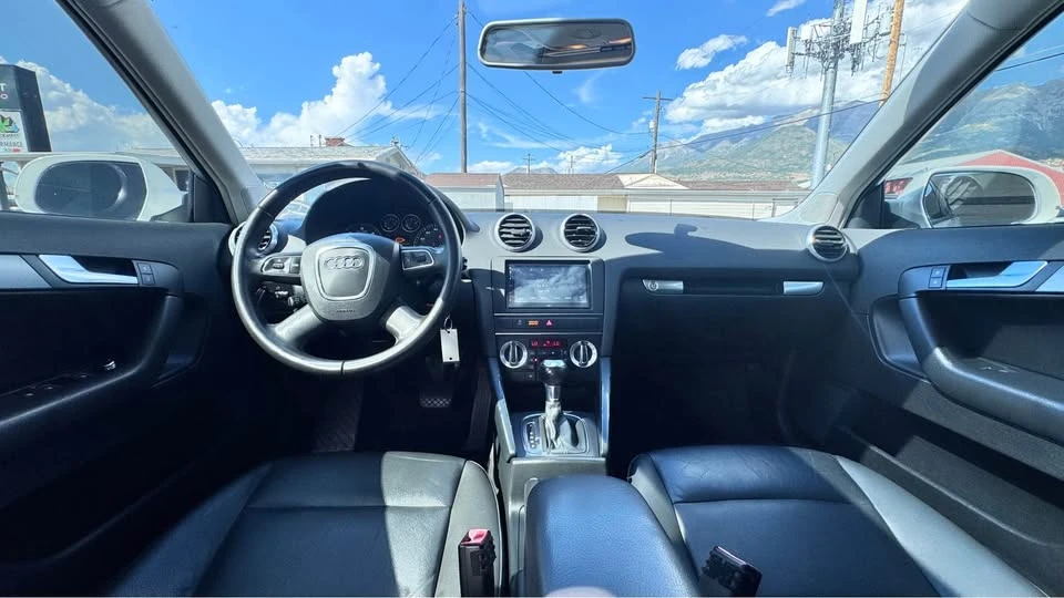 2013 Audi 8V A3 - Image 18 of 20