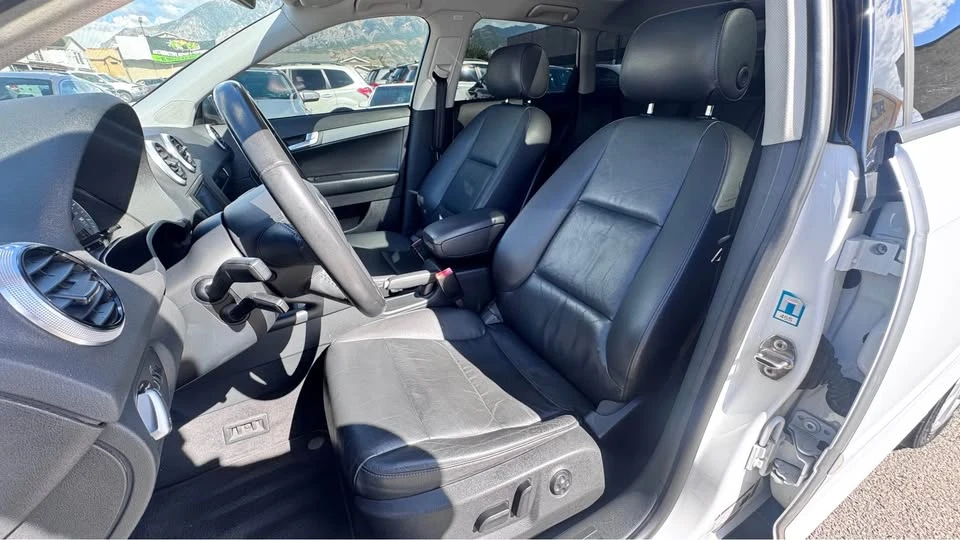 2013 Audi 8V A3 - Image 8 of 20
