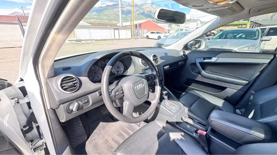 2013 Audi 8V A3 - Image 7 of 20