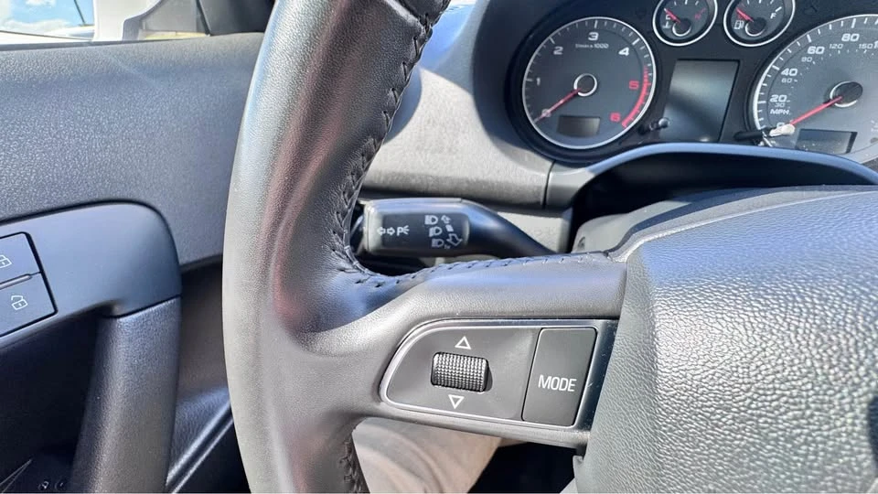 2013 Audi 8V A3 - Image 10 of 20