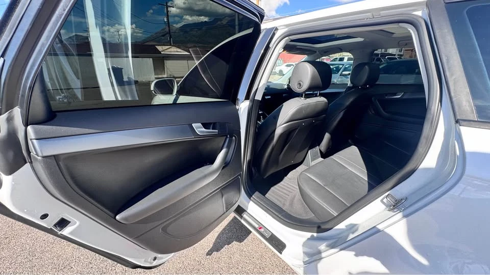 2013 Audi 8V A3 - Image 16 of 20
