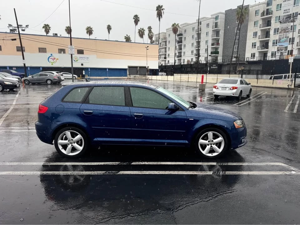 2013 Audi 8V A3 - Image 5 of 13