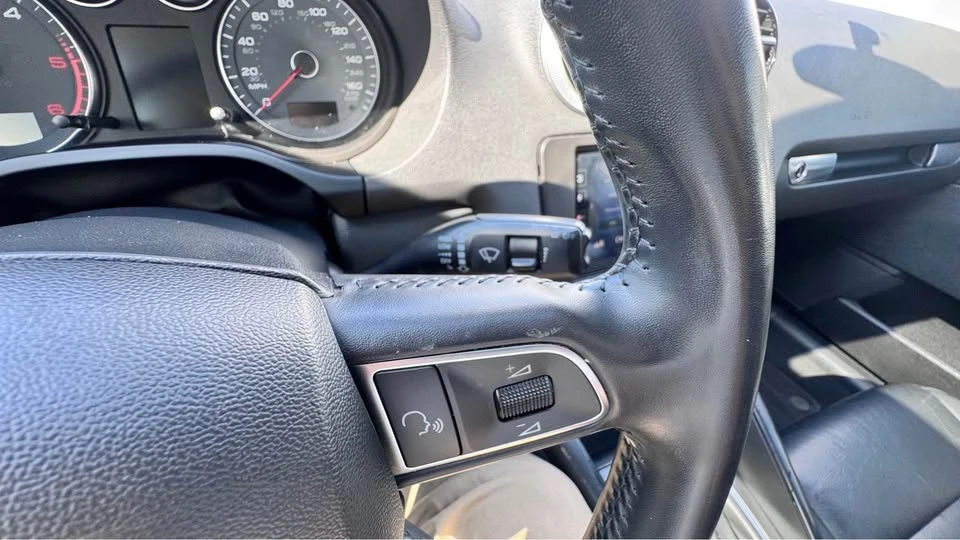 2013 Audi 8V A3 - Image 11 of 20