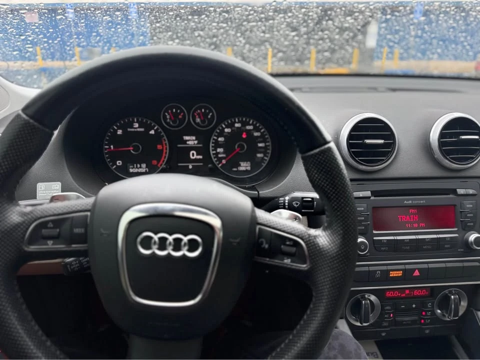 2013 Audi 8V A3 - Image 13 of 13