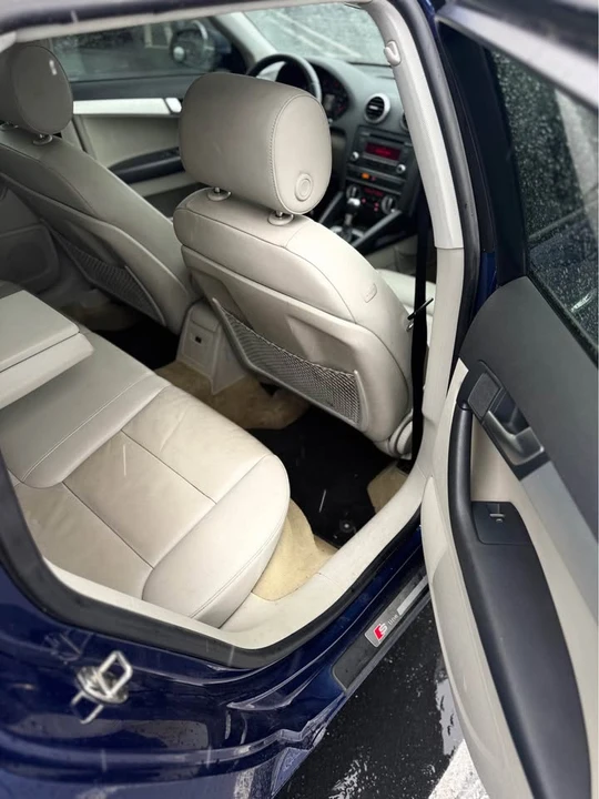 2013 Audi 8V A3 - Image 9 of 13