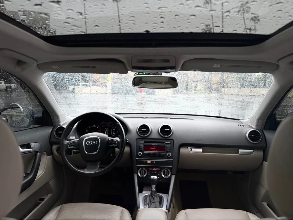 2013 Audi 8V A3 - Image 11 of 13