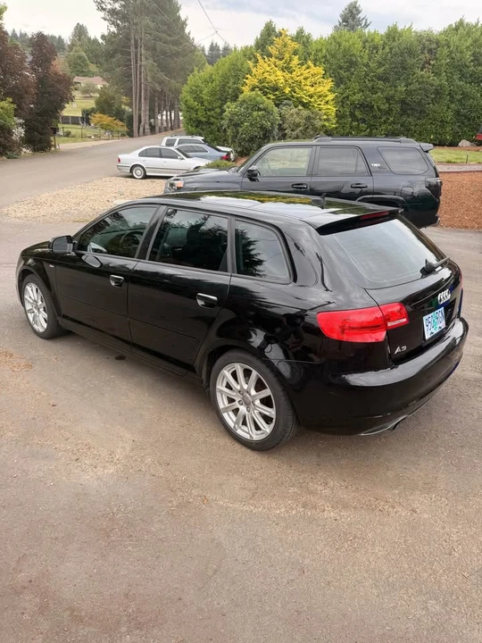 2013 Audi 8V A3 - Image 2 of 5