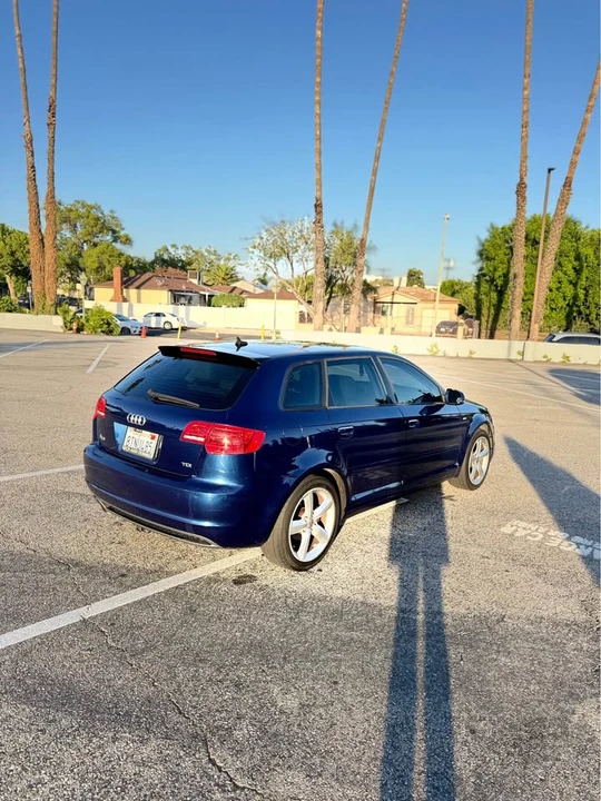 2013 Audi 8V A3 - Image 4 of 12