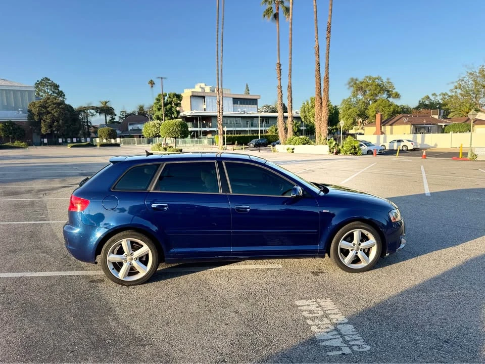 2013 Audi 8V A3 - Image 6 of 12