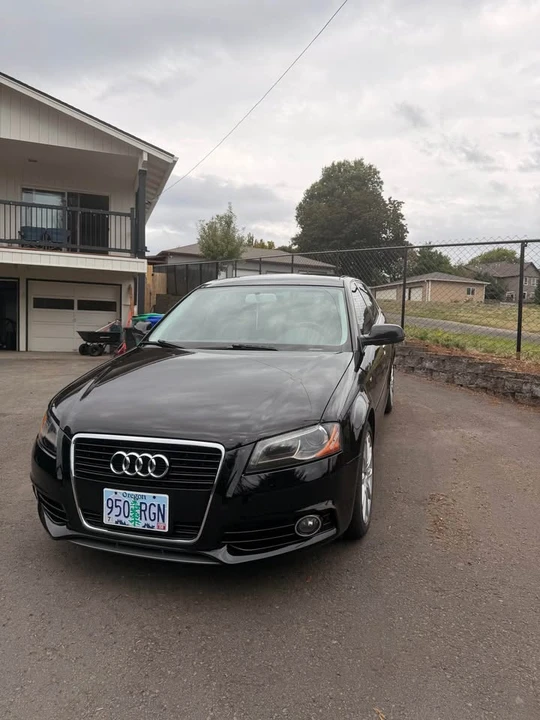2013 Audi 8V A3 - Image 5 of 5