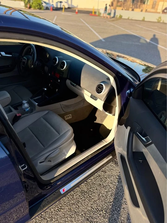 2013 Audi 8V A3 - Image 7 of 12