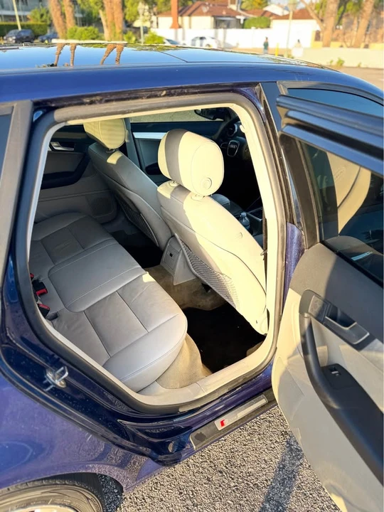 2013 Audi 8V A3 - Image 10 of 12
