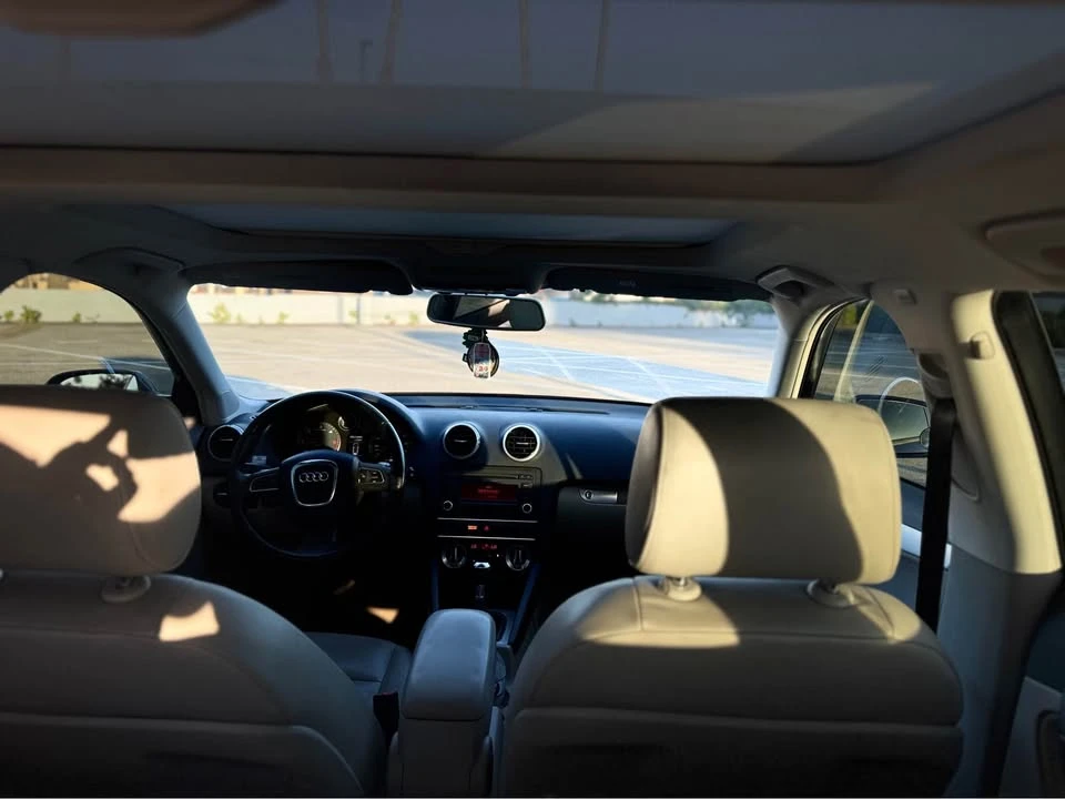 2013 Audi 8V A3 - Image 11 of 12