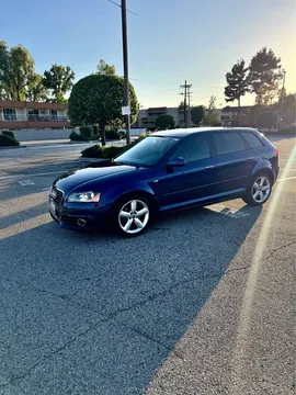 2013 Audi A3 2.0 TDI Premium Wagon 4D