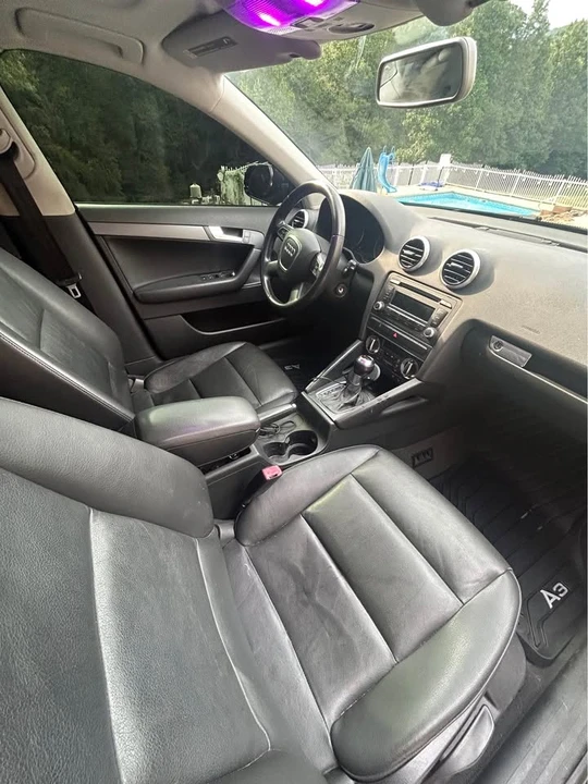 2013 Audi 8V A3 - Image 10 of 14