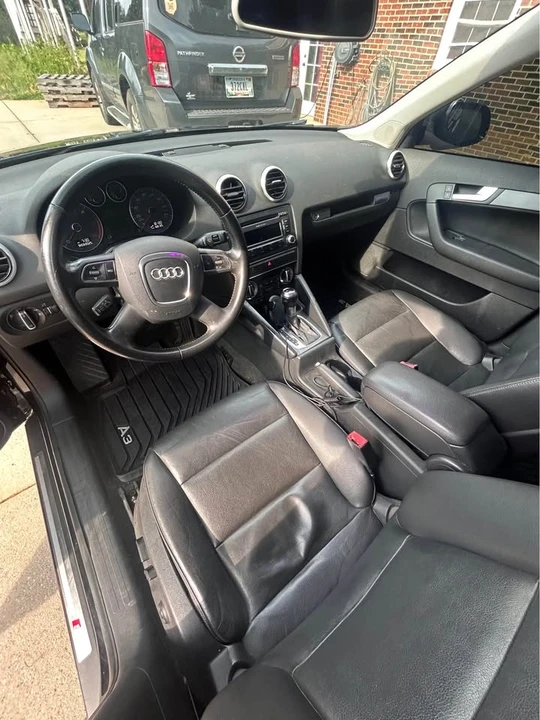2013 Audi 8V A3 - Image 9 of 14