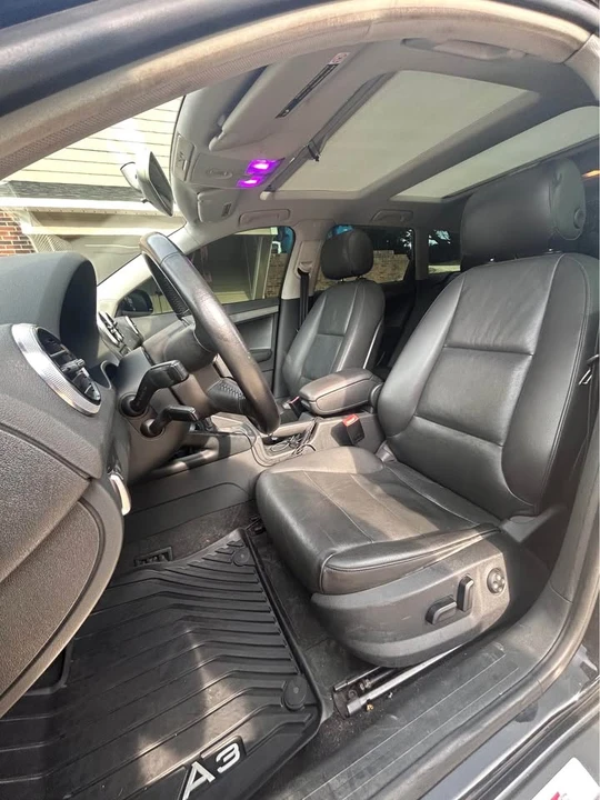 2013 Audi 8V A3 - Image 11 of 14