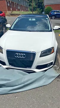 2013 Audi A3 2.0 TDI Wagon 4D