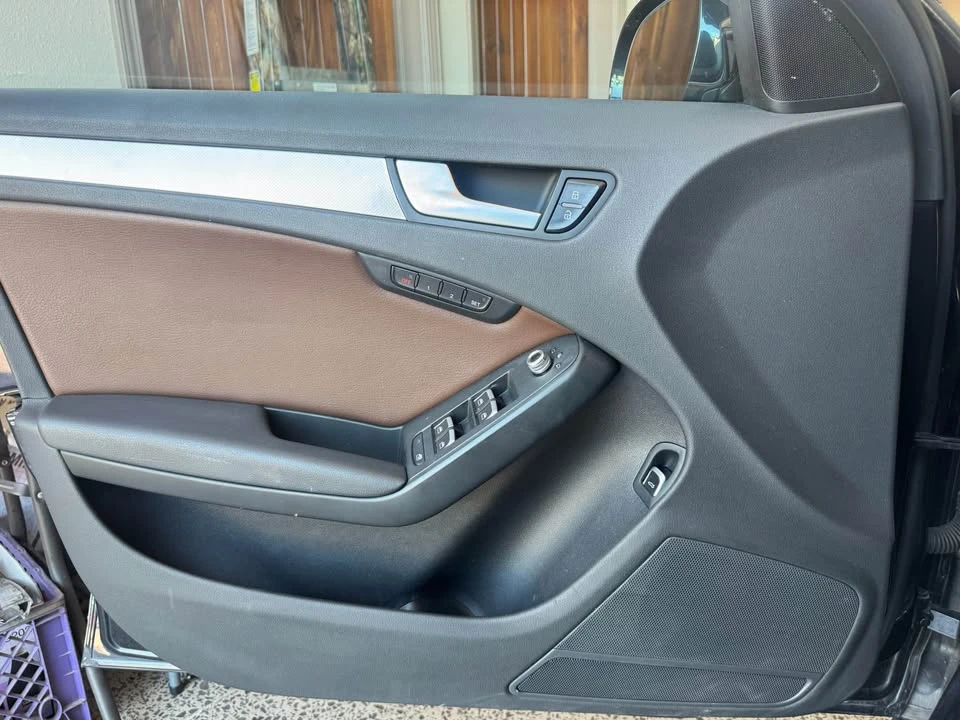 2013 Audi 8V A3 - Image 17 of 19