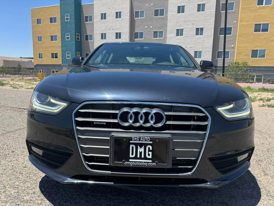 2013 Audi 8V A3 - Image 4 of 19