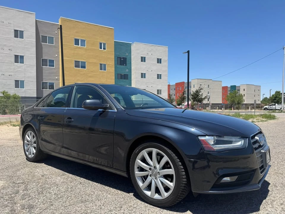 2013 Audi 8V A3 - Image 5 of 19