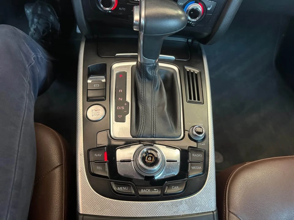 2013 Audi 8V A3 - Image 16 of 19