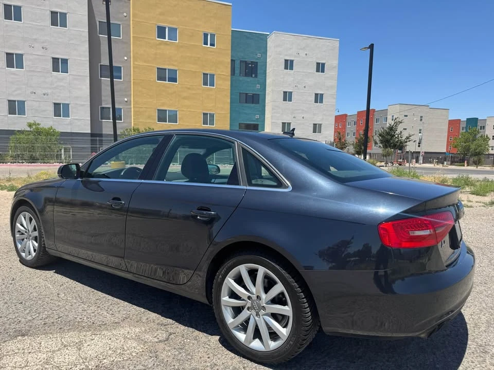 2013 Audi 8V A3 - Image 3 of 19