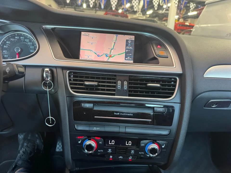 2013 Audi 8V A3 - Image 13 of 19