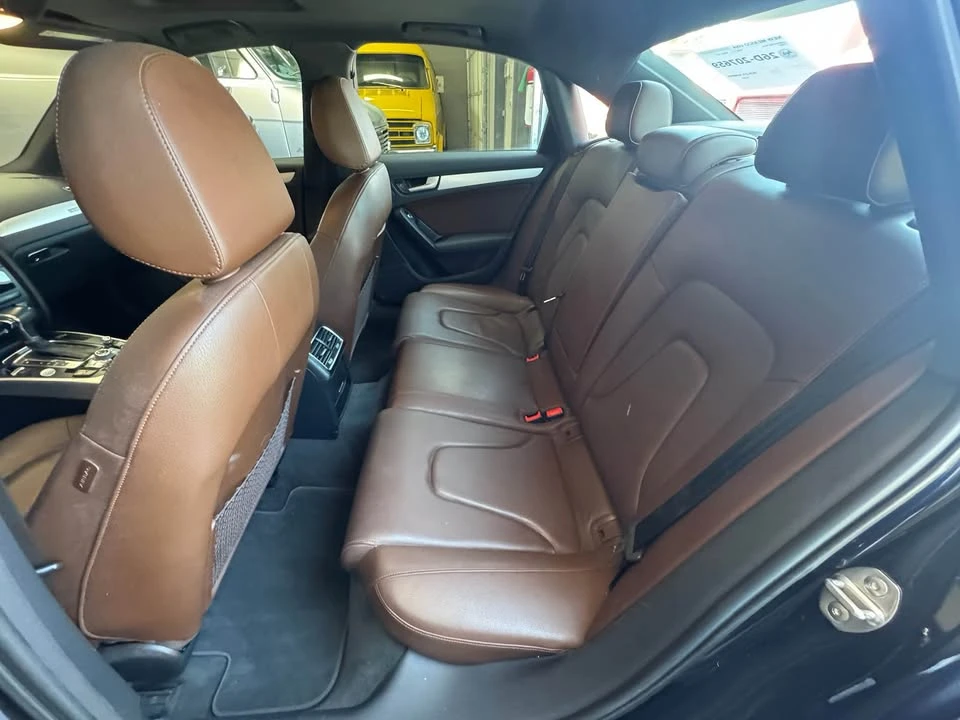 2013 Audi 8V A3 - Image 11 of 19