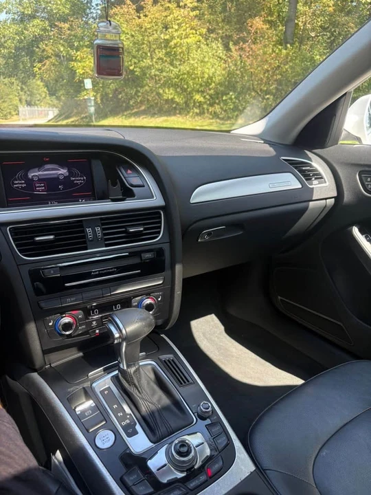 2013 Audi 8V A3 - Image 12 of 15