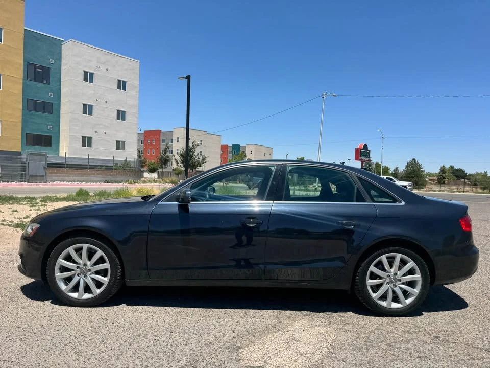 2013 Audi 8V A3 - Image 2 of 19