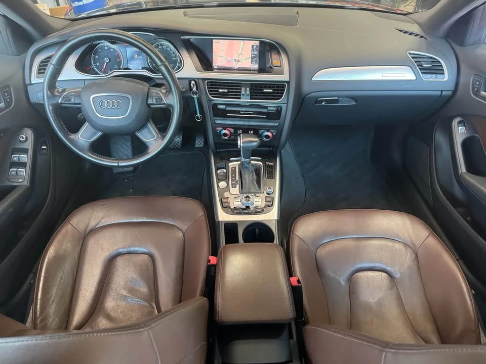 2013 Audi 8V A3 - Image 14 of 19