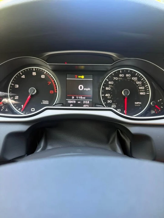 2013 Audi 8V A3 - Image 11 of 15