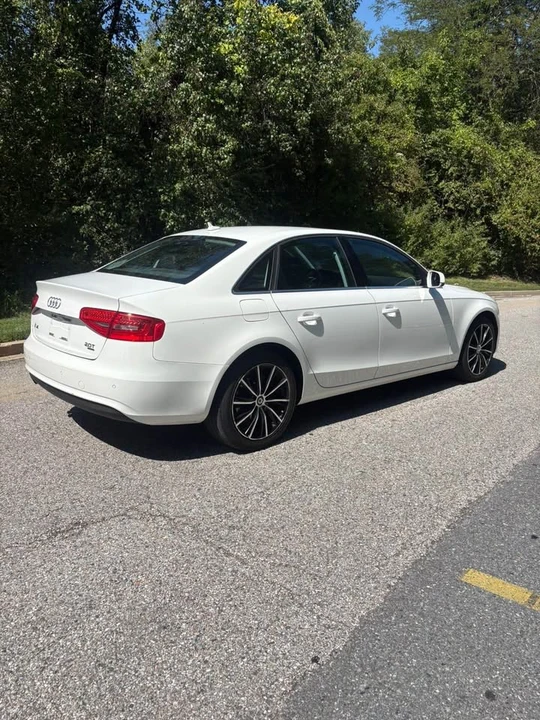 2013 Audi 8V A3 - Image 6 of 15