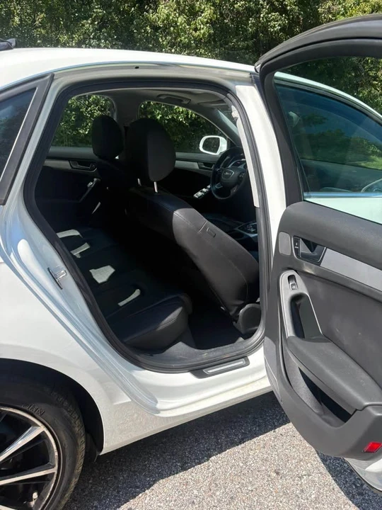 2013 Audi 8V A3 - Image 14 of 15