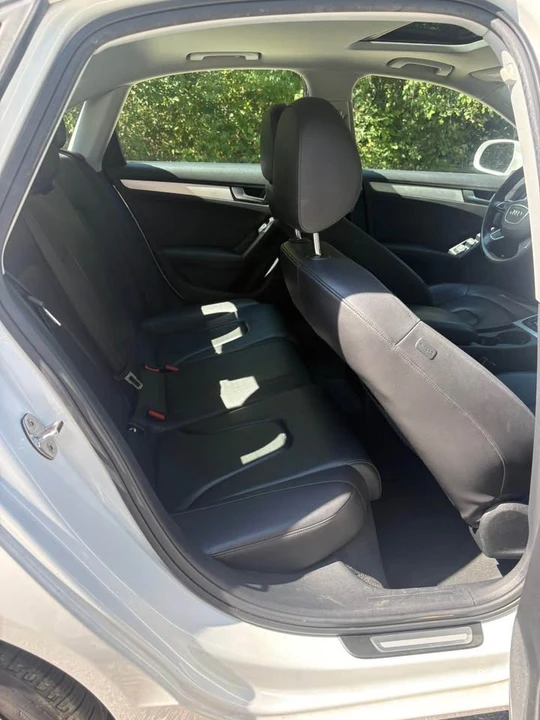2013 Audi 8V A3 - Image 15 of 15