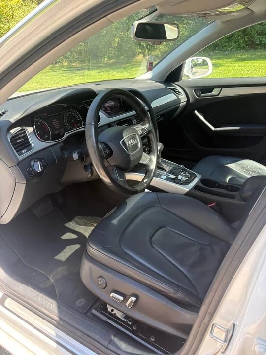 2013 Audi 8V A3 - Image 10 of 15