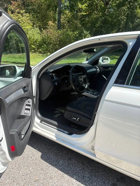 2013 Audi 8V A3 - Image 9 of 15