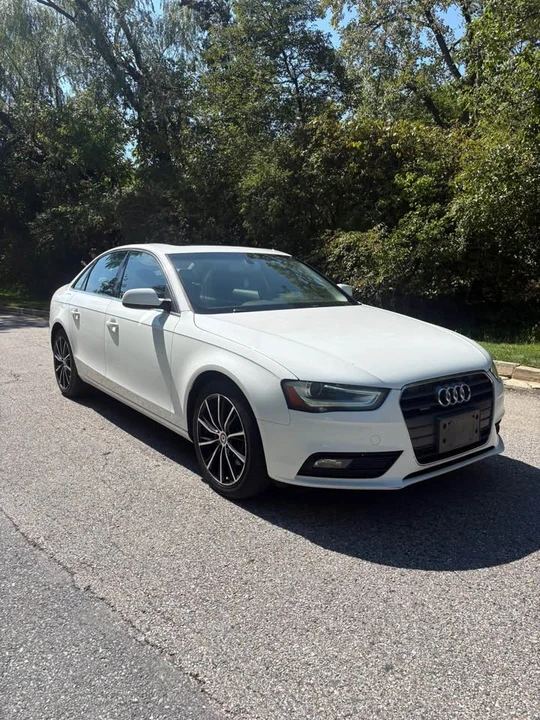 2013 Audi 8V A3 - Image 3 of 15