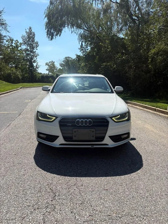 2013 Audi 8V A3 - Image 2 of 15