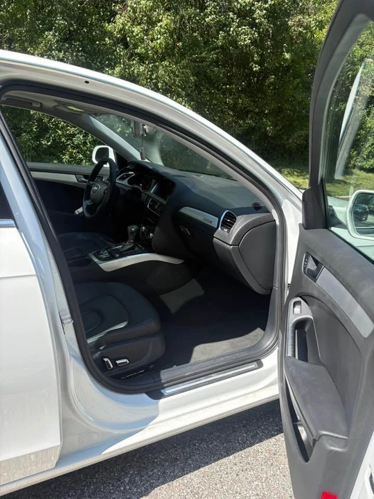 2013 Audi 8V A3 - Image 13 of 15