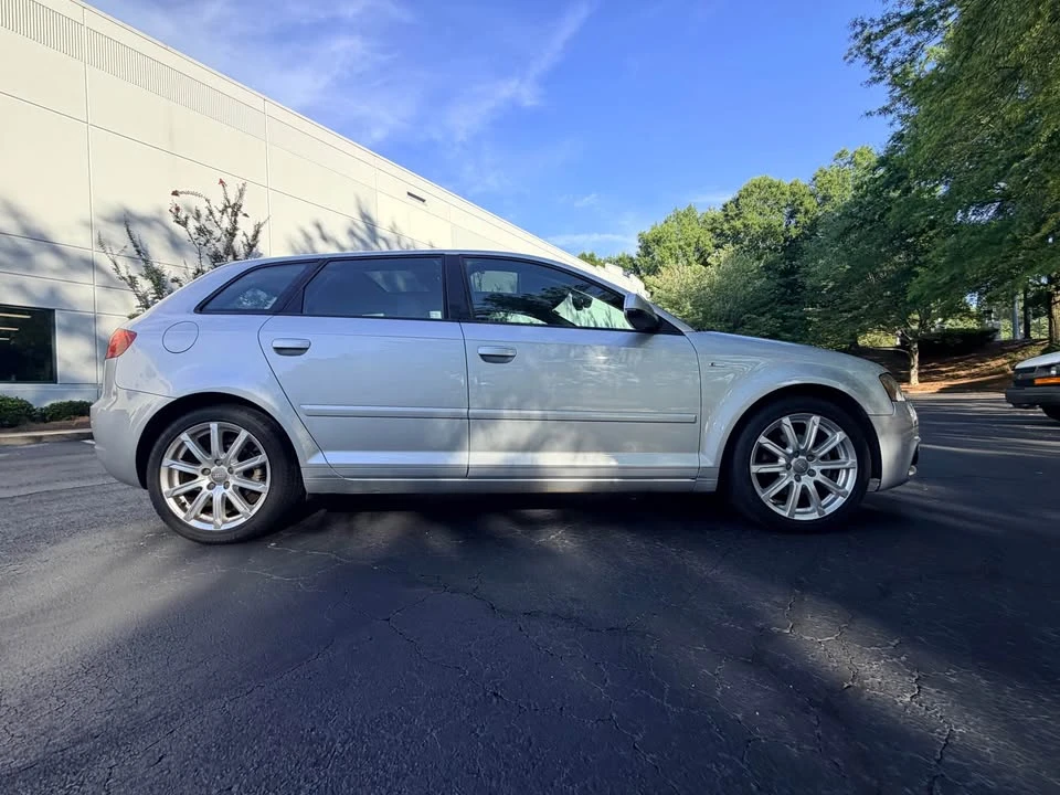 2013 Audi 8V A3 - Image 3 of 15