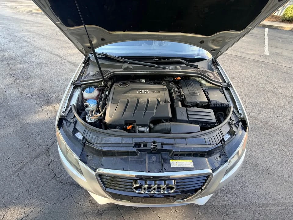 2013 Audi 8V A3 - Image 11 of 15