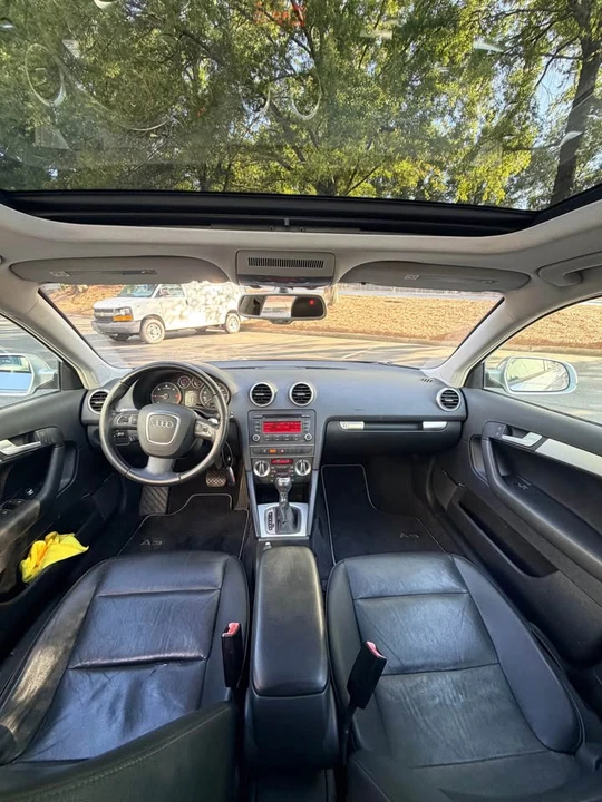 2013 Audi 8V A3 - Image 12 of 15