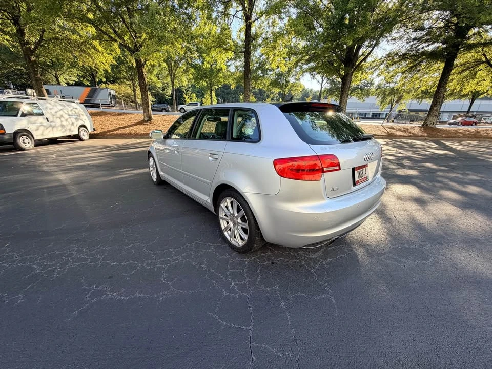 2013 Audi 8V A3 - Image 6 of 15