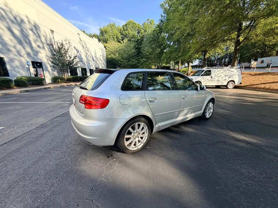 2013 Audi 8V A3 - Image 4 of 15