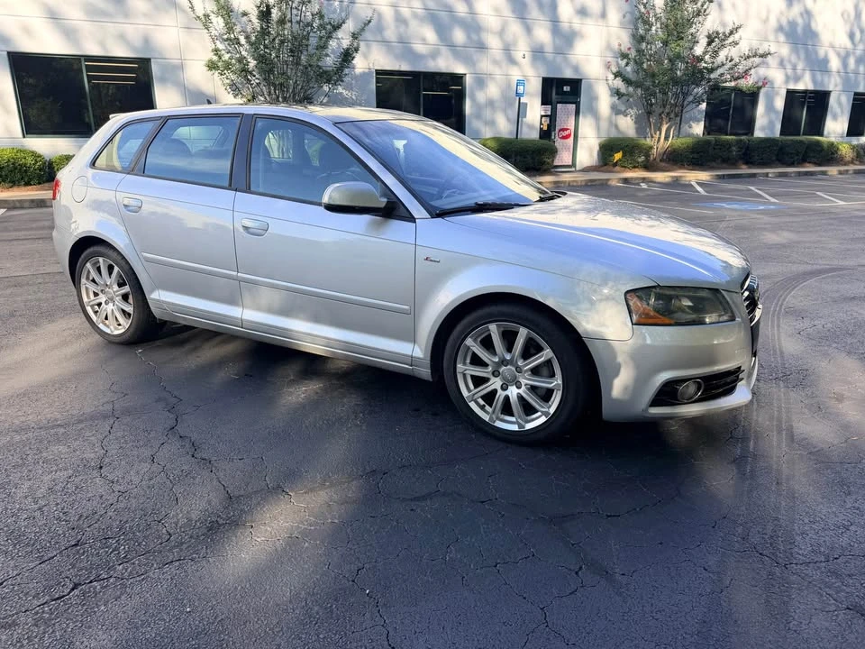 2013 Audi 8V A3 - Image 2 of 15