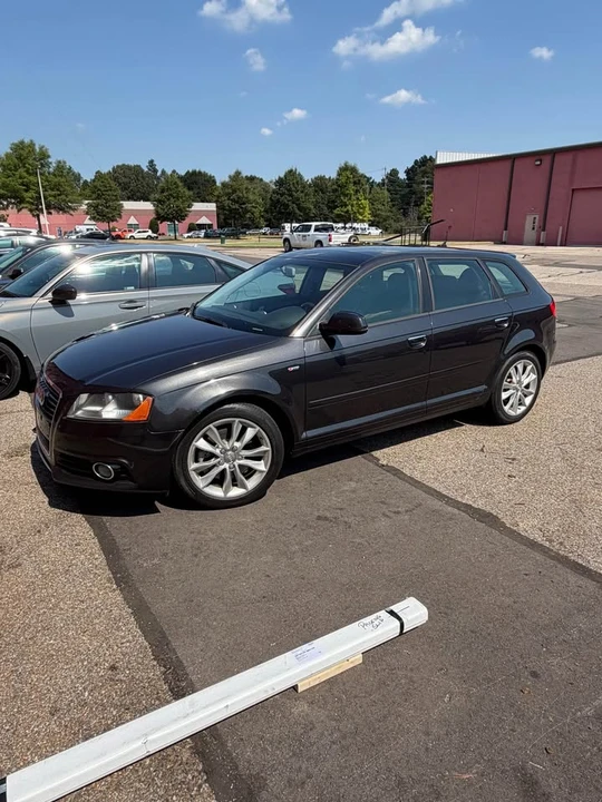 2013 Audi 8V A3 - Image 4 of 6